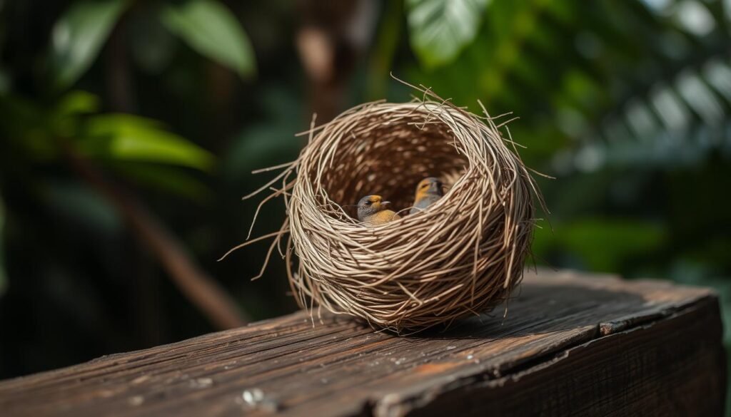 swiftlet nest