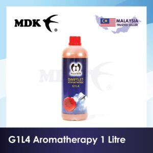 PECKS 1472 Swiftlet Aromatherapy G1L4  1L for Swiftlet Farming