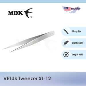 VETUS Tweezer ST-12