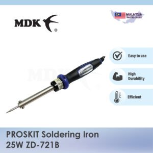 PROSKIT Soldering Iron 25W ZD-721B