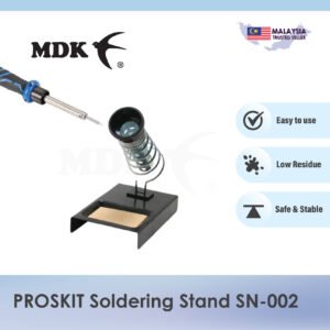 PROSKIT Soldering Stand SN-002