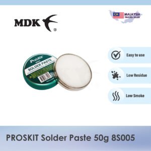 PROSKIT Solder Paste 50g 8S005