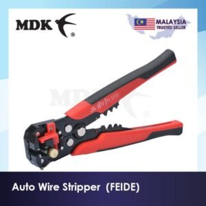 FEIDE 5 in 1 Auto Wire Stripper