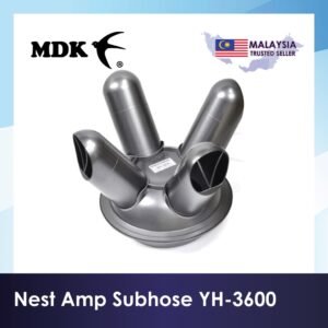 NEST AMP Subhose YH3600  for Taiwan Humidifier