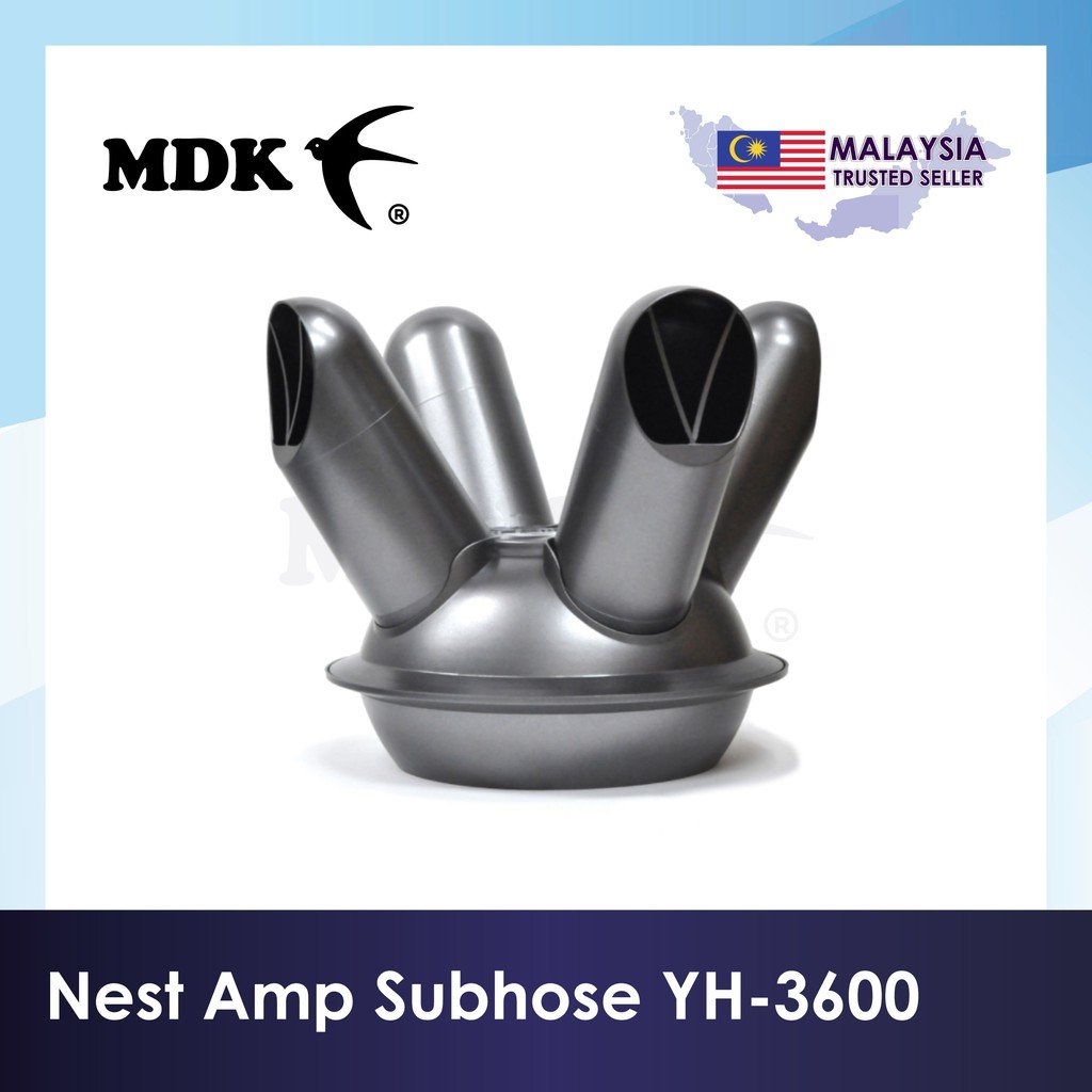 NEST AMP Subhose YH3600 for Taiwan Humidifier - Image 2