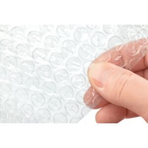 Add-On - Bubble wrapping service