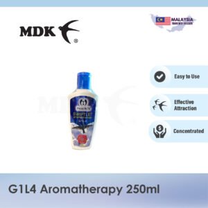 PECKS1472 G1L4 Swiftlet Aroma 100ml (Mini)