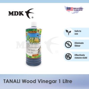 TANALI Swiftlet Vinegar 1L