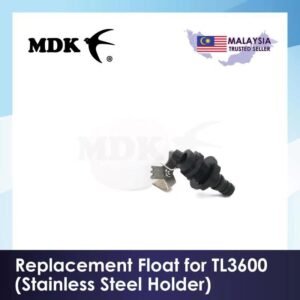 Float / Replacement Float for Centrifugal Humidifier (Stainless Steel Handle)
