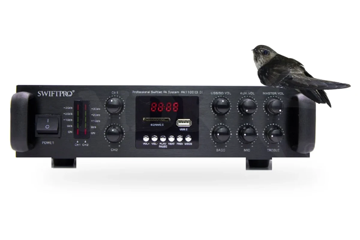 Swiftpro PA1100 Series