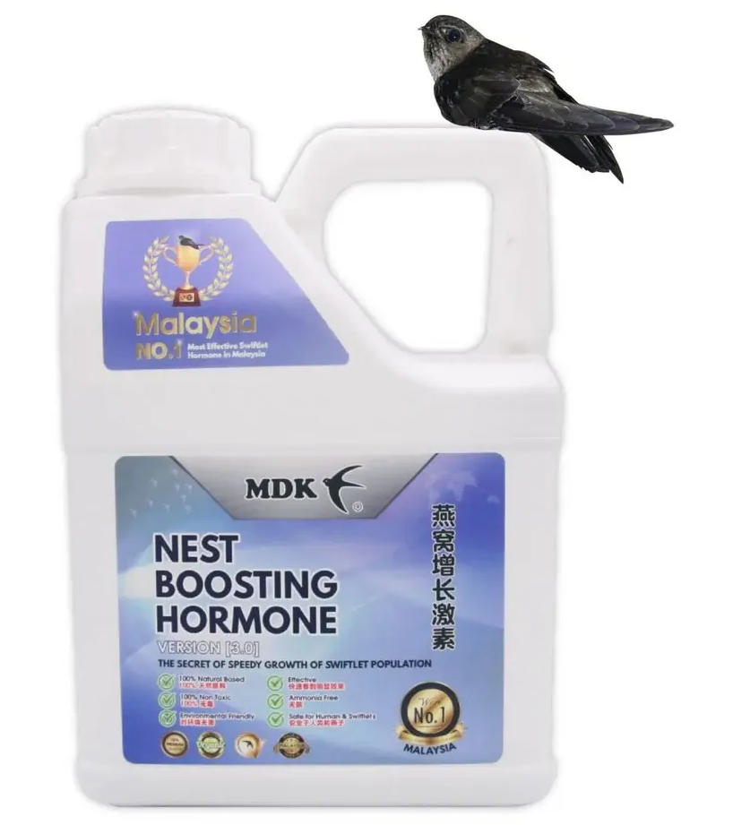 NBH Nest Boosting Hormone