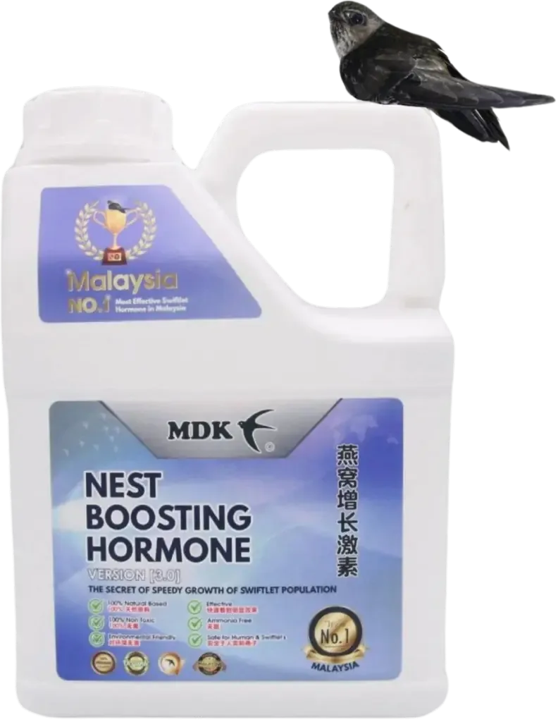 NBH Nest Boosting Hormone