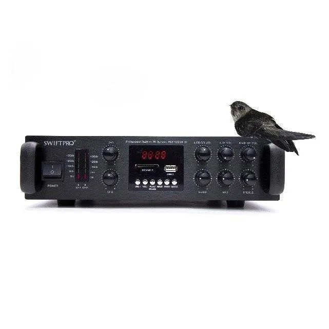 Swiftpro PA1100 amplifier